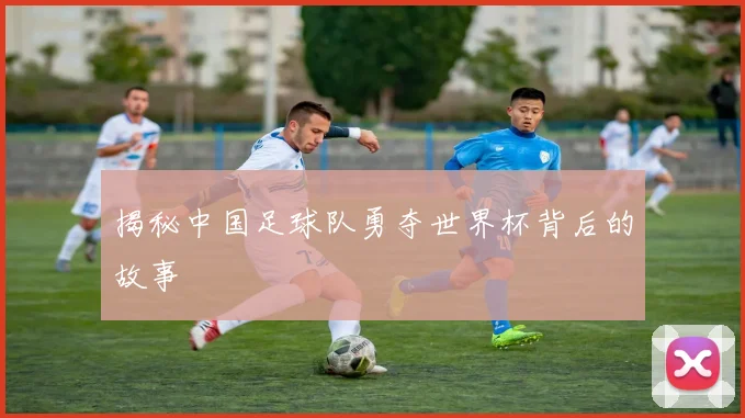 揭秘中国足球队勇夺世界杯背后的故事