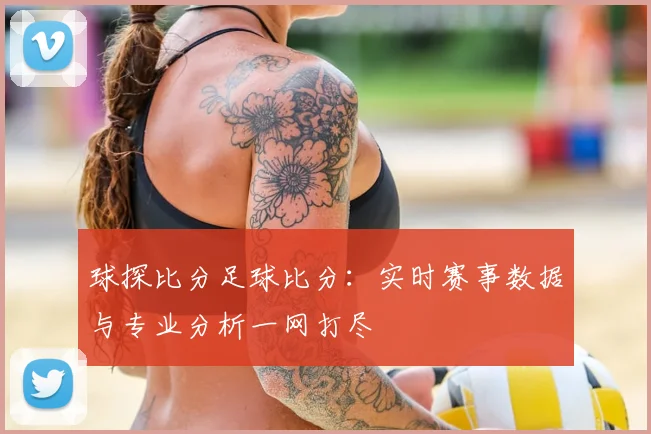 球探比分足球比分：实时赛事数据与专业分析一网打尽